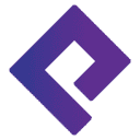 Plum Voice logo