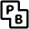 PocketBase logo