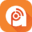 Podcast Addict logo