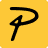 Podia logo