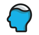 Pool Brain logo