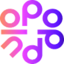 Poppulo Digital Signage logo