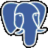 PostgreSQL logo