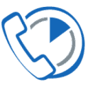 PowerDialer logo