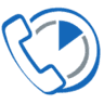PowerDialer logo