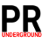PRUnderground logo