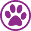 Precise Petcare logo