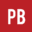 Pressbooks logo