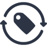 Prisync logo