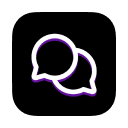 Private LLM logo