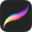 Procreate logo