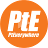 PtEverywhere logo