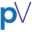 pVerify logo
