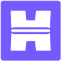 Pyjama HR logo