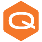Quantivate logo