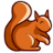 Quirrel logo