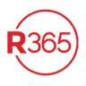 R365 logo
