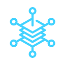 RadAI logo