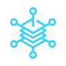 RadAI logo