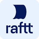 Raftt logo