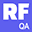 Rainforest QA logo