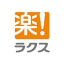 Rakuraku Seisan logo