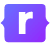 Rapidr logo