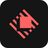 Raycast logo