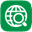 RealNex logo