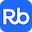 Rebrandly logo