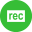 RecDesk logo