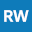 RefWorks logo