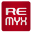 Remyx AI logo