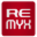 Remyx AI logo