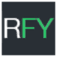 Rentalfy logo