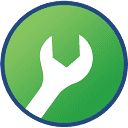 Repair-CRM logo