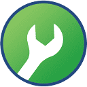 Repair-CRM logo