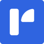 Reportei logo