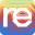 Rerun.io logo