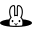 Research Rabbit logo