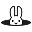 ResearchRabbit logo