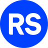 ResoluteAI logo