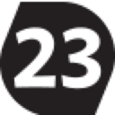 REV23 logo