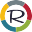 Revaluate logo