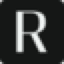 Rho logo