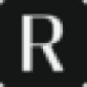 Rho logo