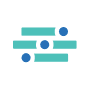 Rhythm AMS logo