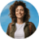 Roam Around logo