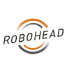 RoboHead logo