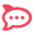 Rocket.Chat logo